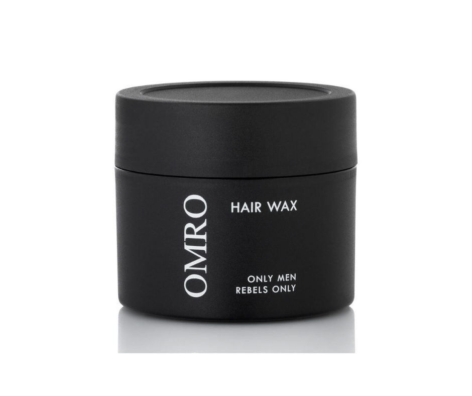 Galaxy Box - OMRO - Set für Styling, Rasur und Körperpflege