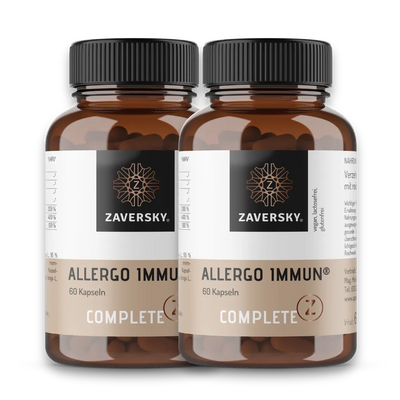 ALLERGO IMMUN®