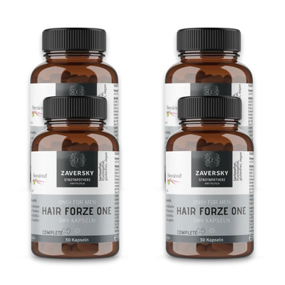 Hair ForZe One Day – Für den Mann
