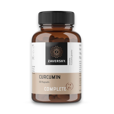 Curcumin