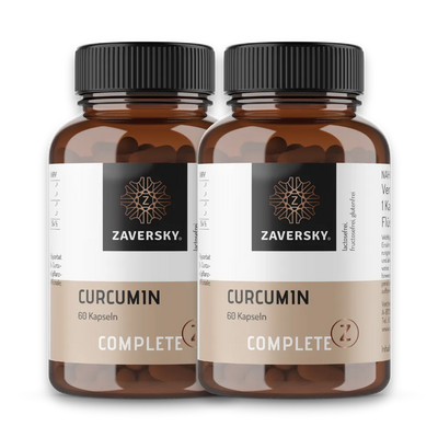 Curcumin