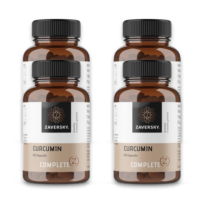 Curcumin