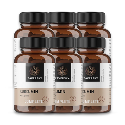 Curcumin