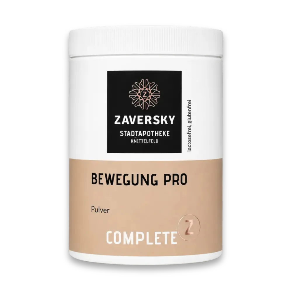 Bewegung Pro - CompleteZ