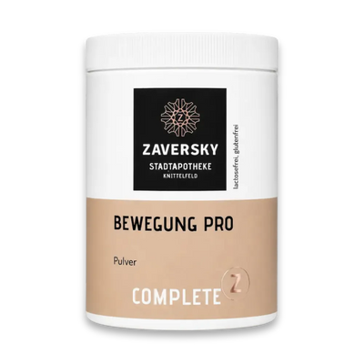 Bewegung Pro - CompleteZ
