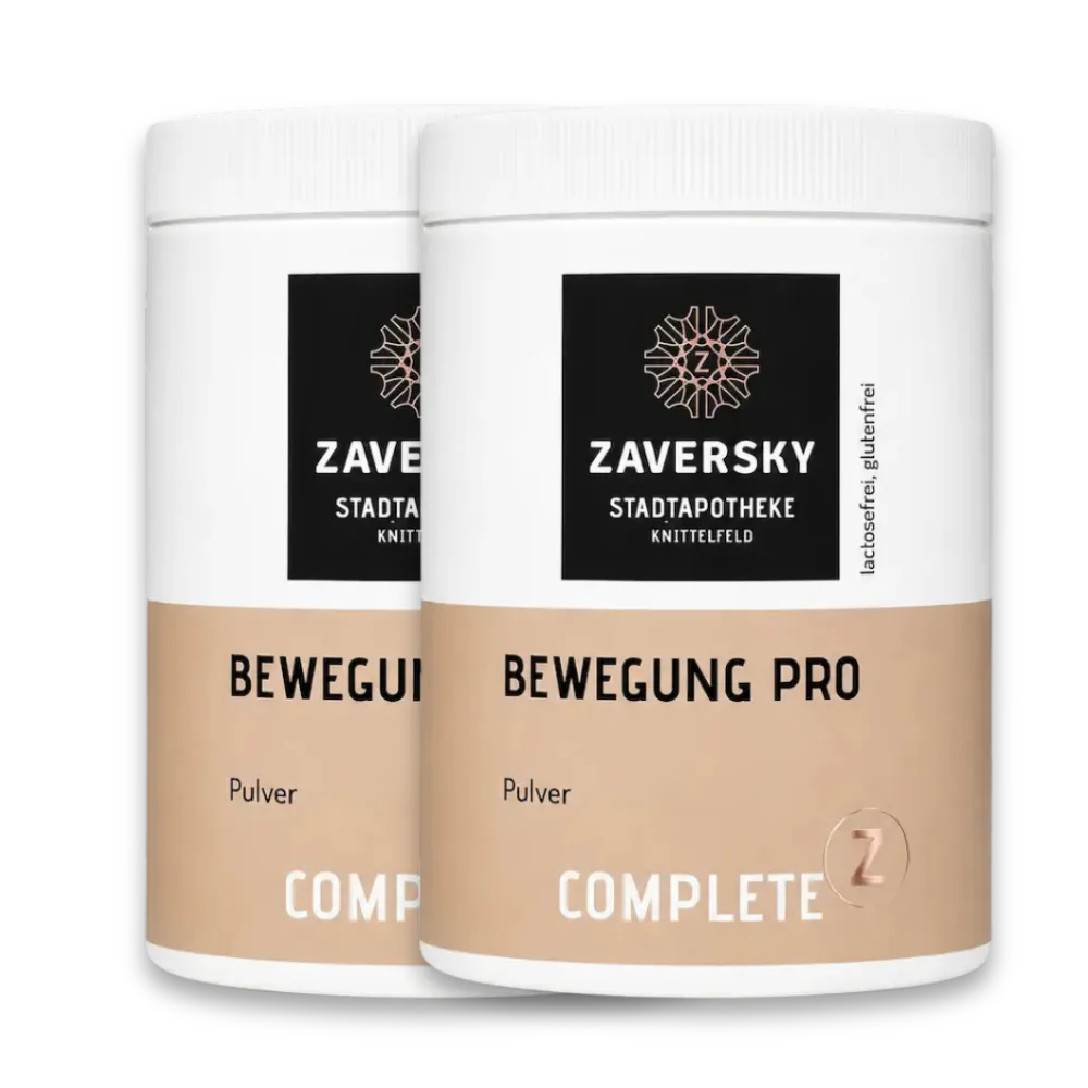 Bewegung Pro - CompleteZ