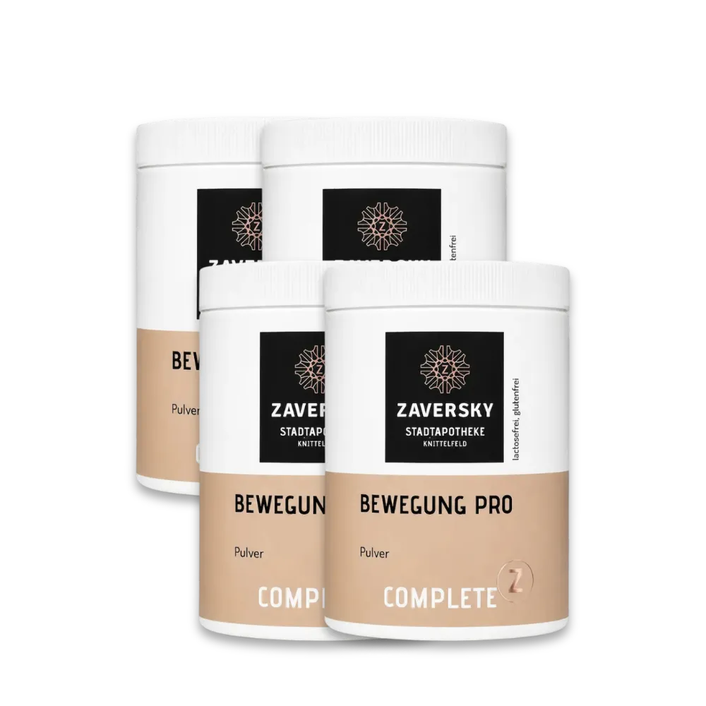 Bewegung Pro - CompleteZ