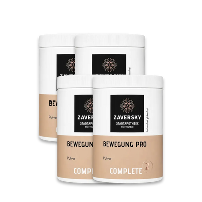 Bewegung Pro - CompleteZ