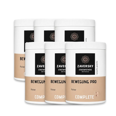 Bewegung Pro - CompleteZ