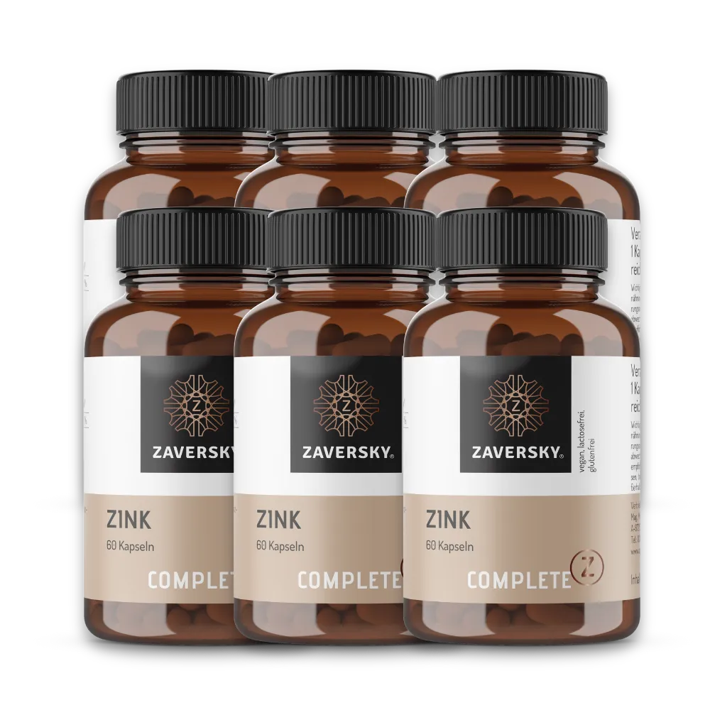 Zink