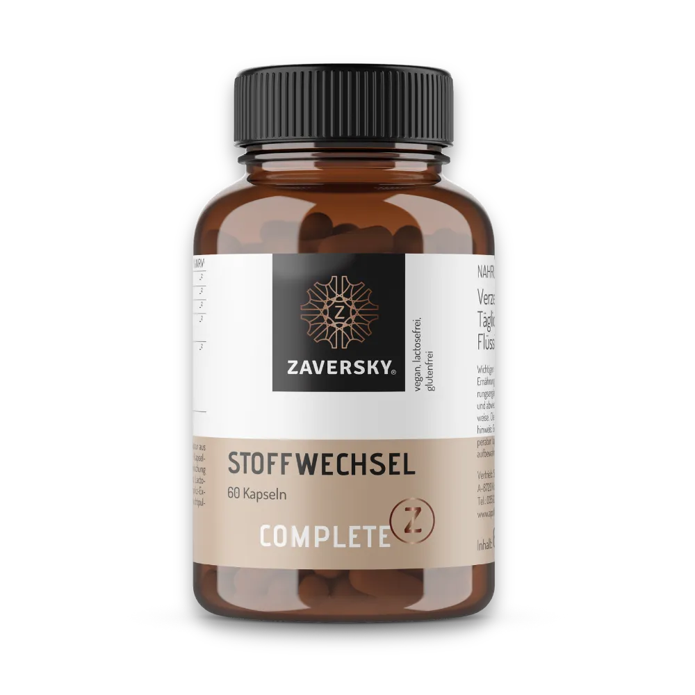Stoffwechsel
