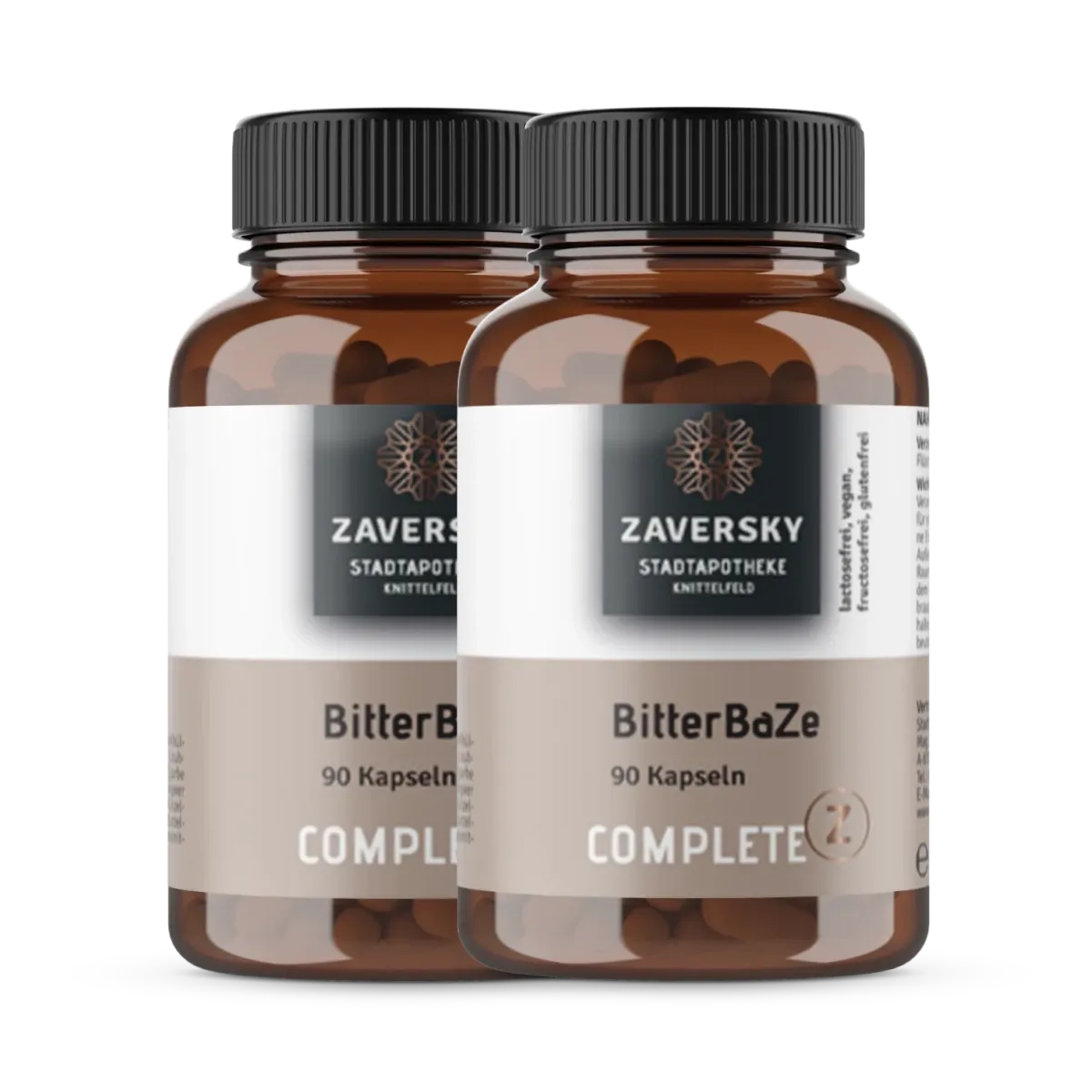 BitterBaZe