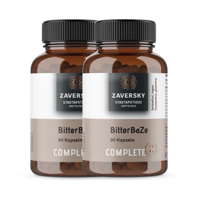 BitterBaZe