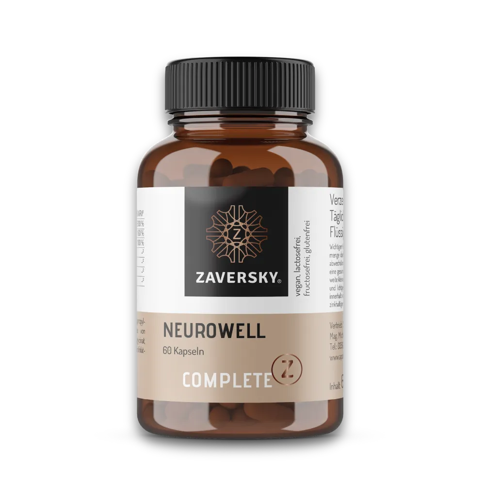Neurowell