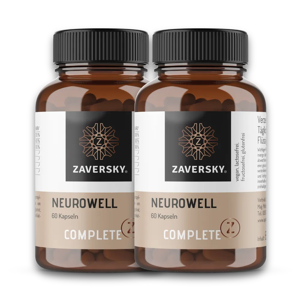 Neurowell