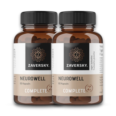 Neurowell