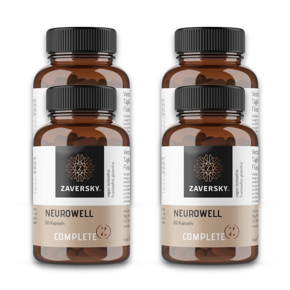 Neurowell