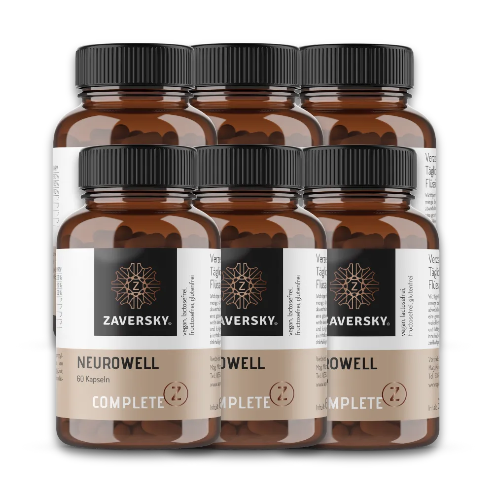 Neurowell
