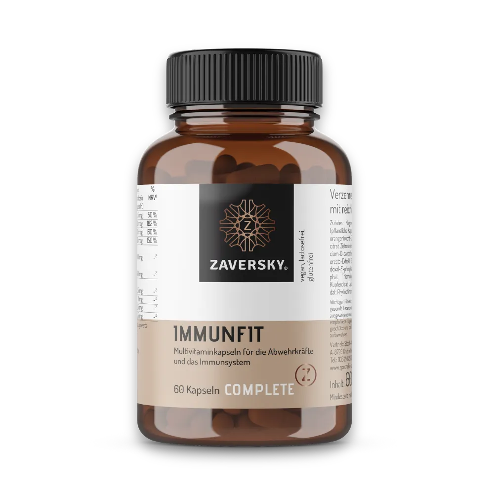 Immunfit