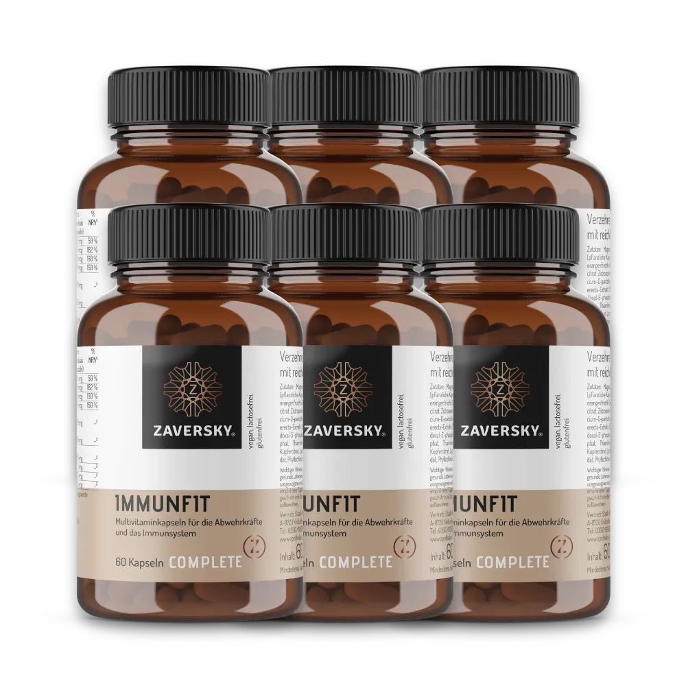 Immunfit