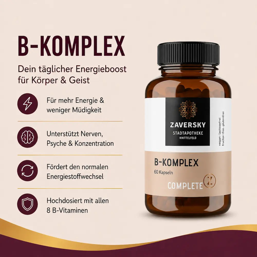 Nerven Jubiläums Paket