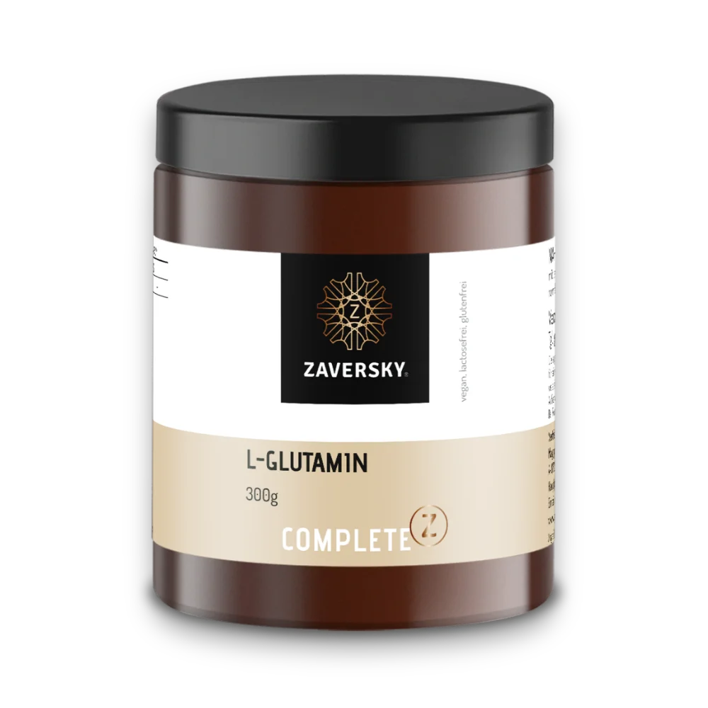 L-Glutamin Pulver