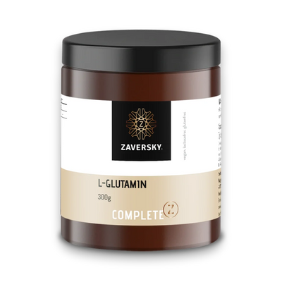 L-Glutamin Pulver