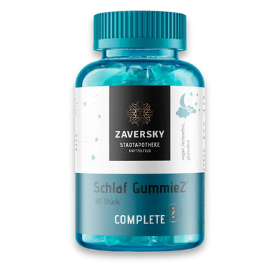 Schlaf GummieZ