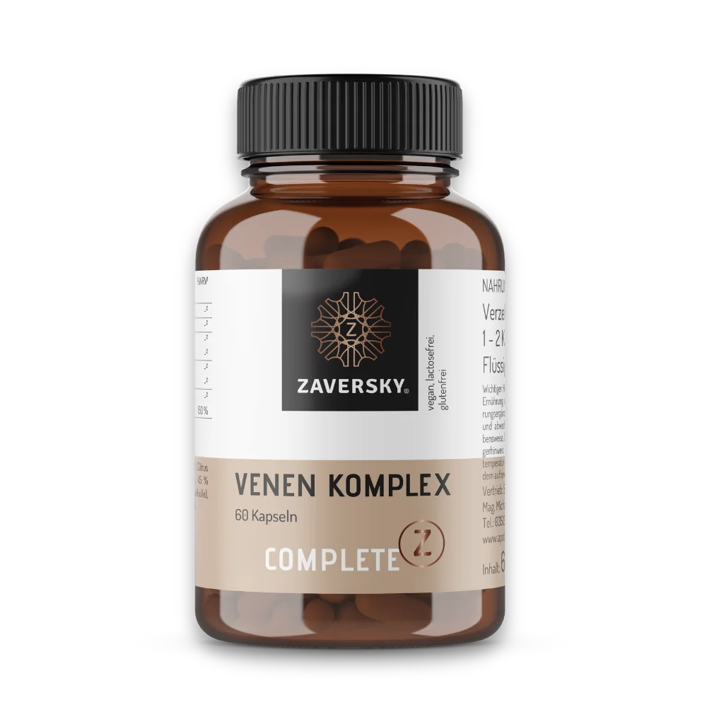 Venen Komplex