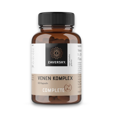 Venen Komplex