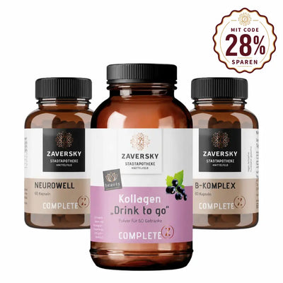 Nerven Jubiläums Paket
