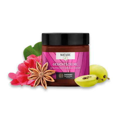 Gesichtscreme