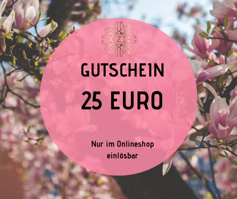 Apotheke Zaversky Gutschein - für den Online Shop