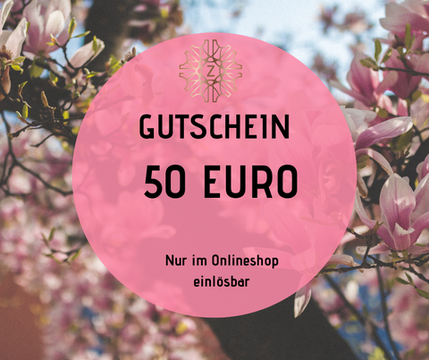 Apotheke Zaversky Gutschein - für den Online Shop
