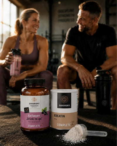 Probiotic Kapseln