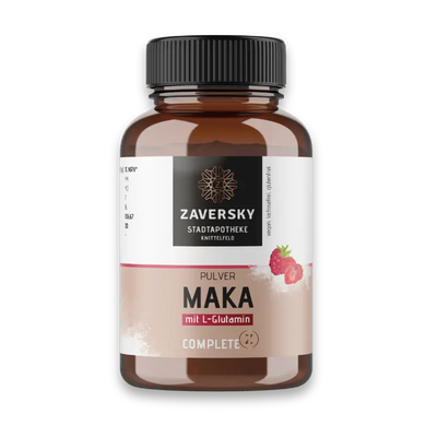 MAKA Pulver