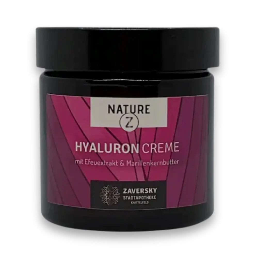 Hyaluroncreme