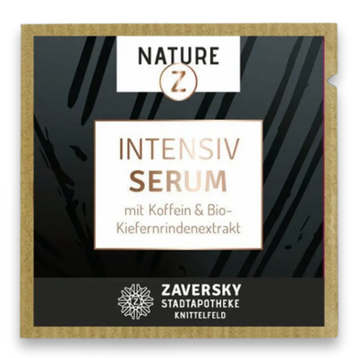 Intensivserum Probe