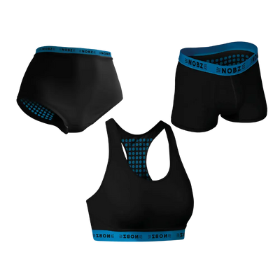 NOBZ Sport Collection