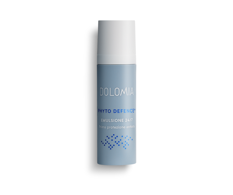 24/7 Serum Dolomia - schützt die Haut vor schädlichen Umwelteinflüssen bei Apotheke Zaversky