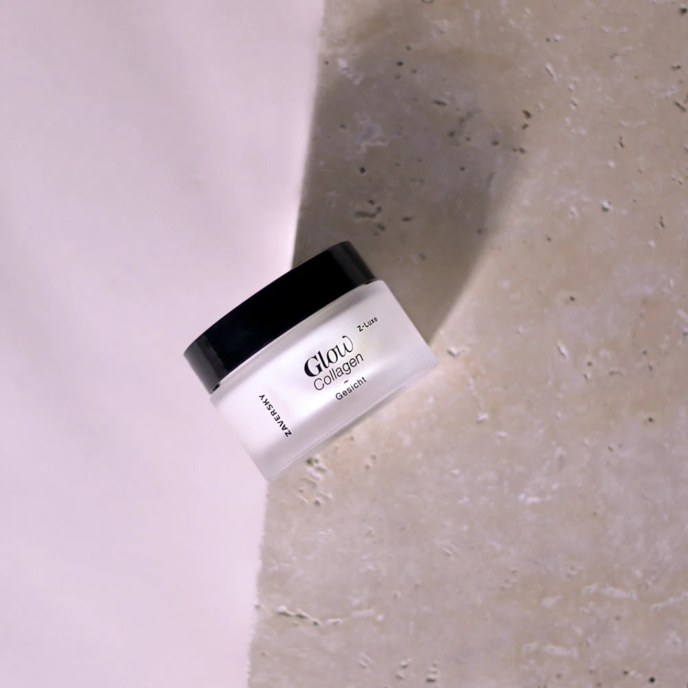 ZAVERSKY Z-Luxe Glow Collagen Gesichtscreme bei Apotheke Zaversky