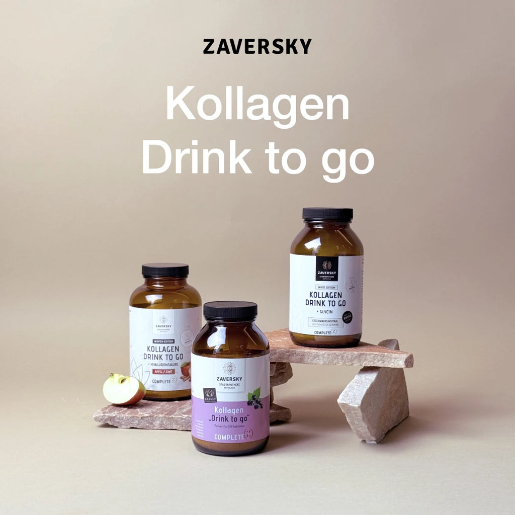 Kollagen Drink to Go 