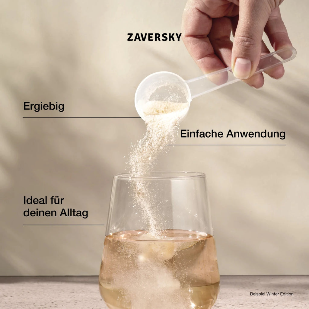 Kollagen Bundle – 3 Sorten für deine tägliche Beauty-Routine bei Apotheke Zaversky