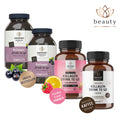 Kollagen Bundle – 3 Sorten für deine tägliche Beauty-Routine bei Apotheke Zaversky