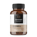 Neurowell Kapseln - der Nervenkomplex mit Citicolin & PEA bei Apotheke Zaversky