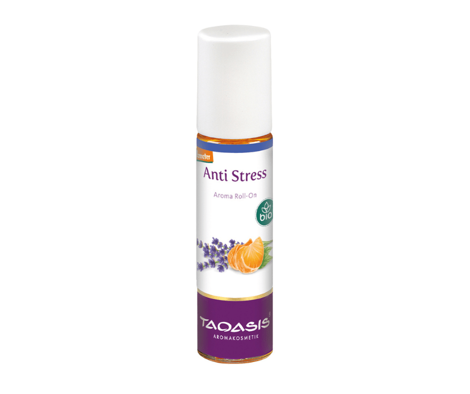 Antistress - Aroma Roll - On - Hausapotheke - Apotheke Zaversky