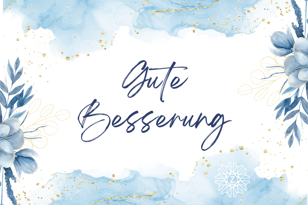 Apotheke Zaversky - Gutscheine für Gute Besserung - 25,00 € - Gutschein - Apotheke Zaversky