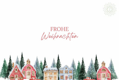 Apotheke Zaversky - Gutscheine zu Weihnachten - € 50 - Gutschein - Apotheke Zaversky