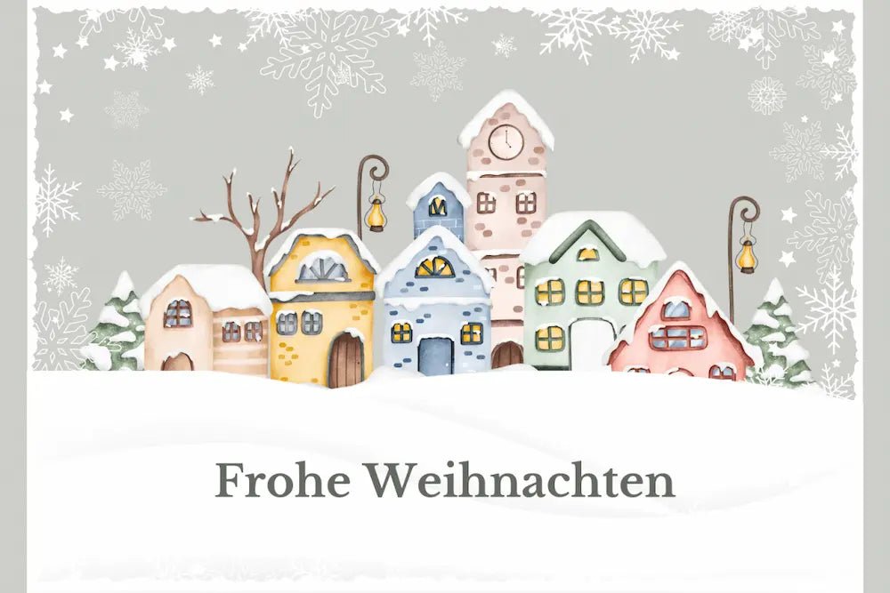 Apotheke Zaversky - Gutscheine zu Weihnachten - € 50 - Gutschein - Apotheke Zaversky