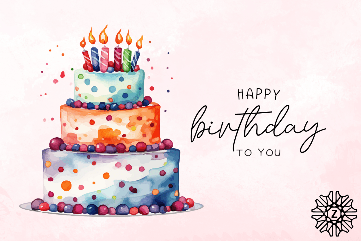 Apotheke Zaversky - Gutscheine zum Geburtstag - 25,00 € - Gutschein - Apotheke Zaversky